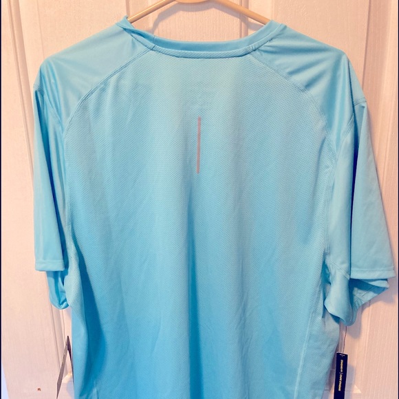 NWT Nike Dry Fit T 2XL - Blue - Picture 2 of 5
